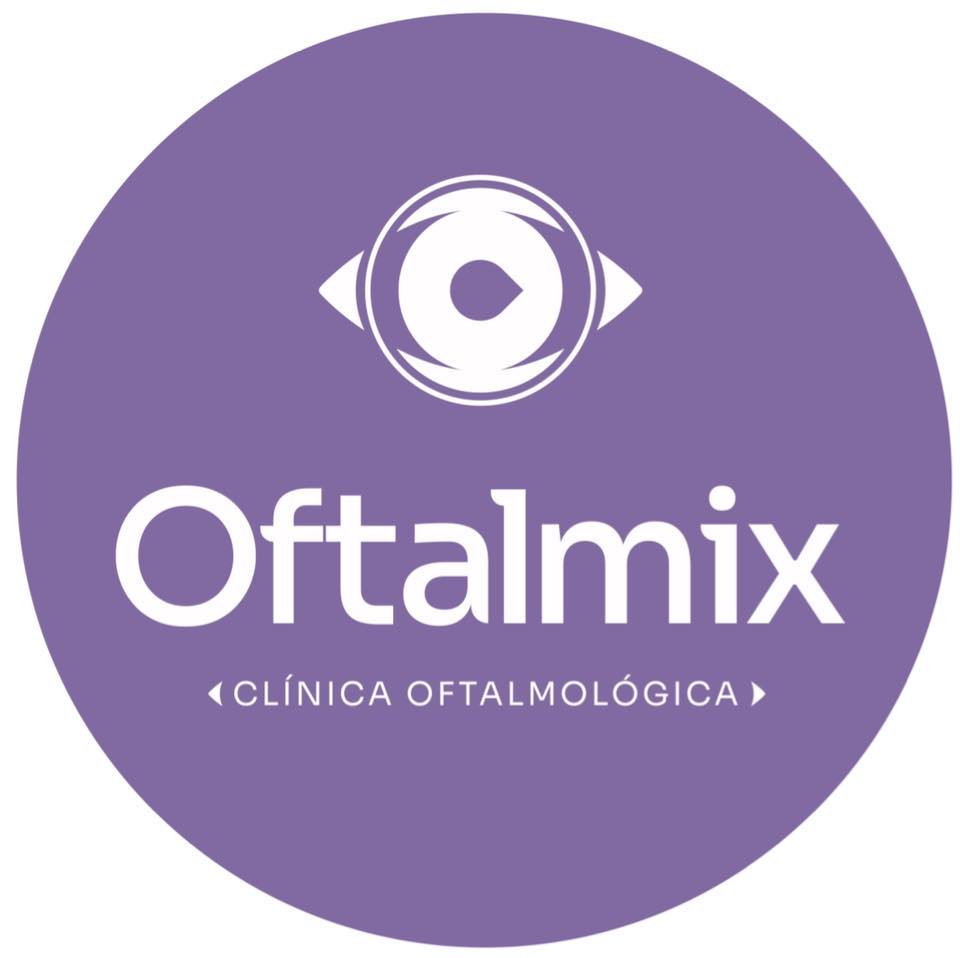 oftalmix logo